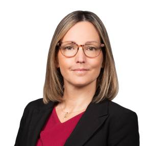 Katherine Pelletier ASA, CIPP/C